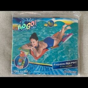 Bestway Fashion Air Mat